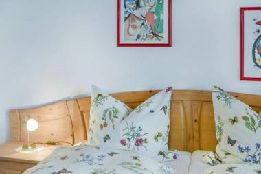 Ferienwohnung Wennesz 1