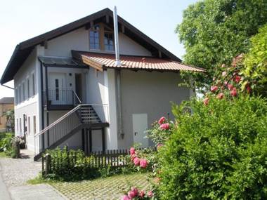 Ferienwohnung Adlmaier