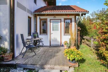 Ferienwohnung Oestreich