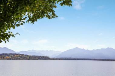 Ferienwohnung Oestreich