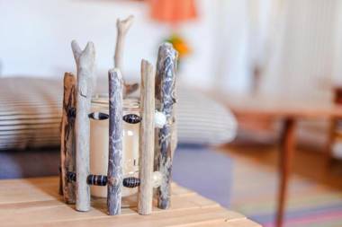 Ferienwohnung Oestreich