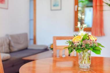 Ferienwohnung Oestreich