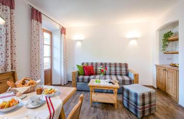 Beim Paulfischer - Eckbankerl