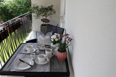 Ferienwohnung Pölzl