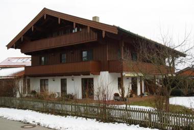 Ferienwohnung Petra Röpke