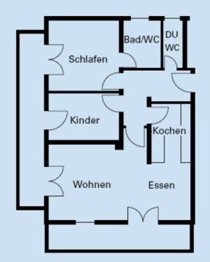 Ferienwohnung Petra Röpke