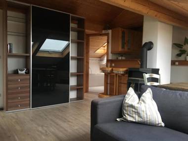 Ferienwohnung Nimscholz