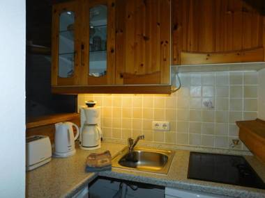 Ferienwohnung Nimscholz