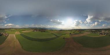 Ferienwohnung Sternschnuppe