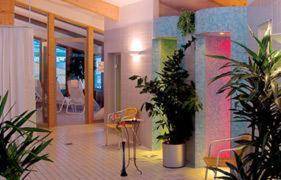 Hotel Forsthaus Grüna