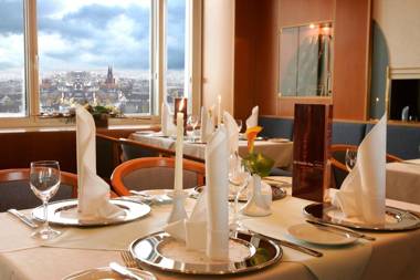 Dorint Kongresshotel Chemnitz