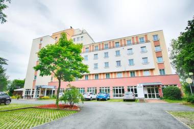 ACHAT Hotel Chemnitz