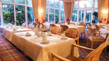 AMBER HOTEL Chemnitz Park