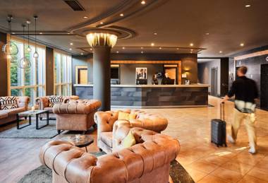 co56 Hotel Chemnitz
