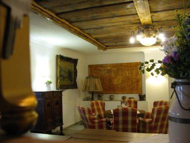 Landhotel Goldener Becher
