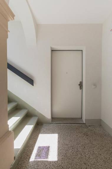 limehome Chemnitz Hartmannstraße