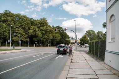 limehome Chemnitz Hartmannstraße