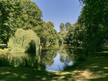 limehome Chemnitz Hartmannstraße