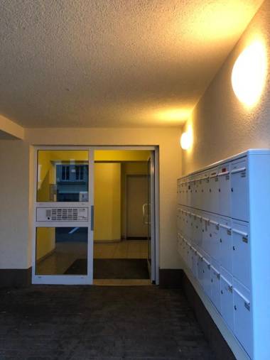 Gästewohnung BenjaroS