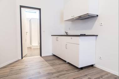 NorthApartments Chemnitz