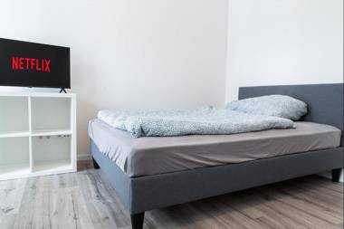 NorthApartments Chemnitz
