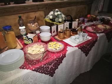 Pension & Gasthaus Nostalgie