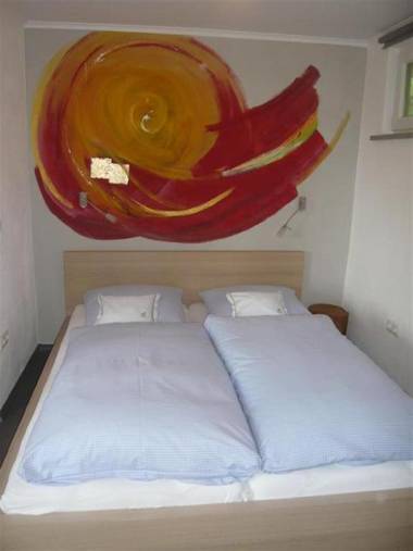 Gasthaus Am Ödenturm