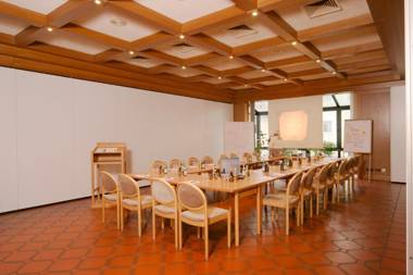 Hotel Randsbergerhof