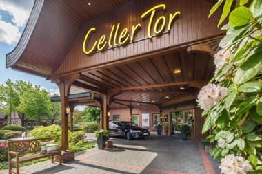 Ringhotel Celler Tor