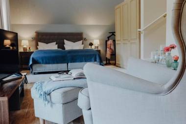 Romantik Hotel Köllners Landhaus