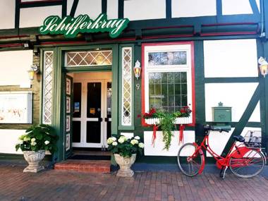 Schifferkrug Hotel & Restaurant