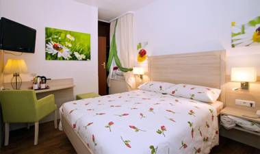 Schifferkrug Hotel & Restaurant