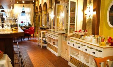 Schifferkrug Hotel & Restaurant