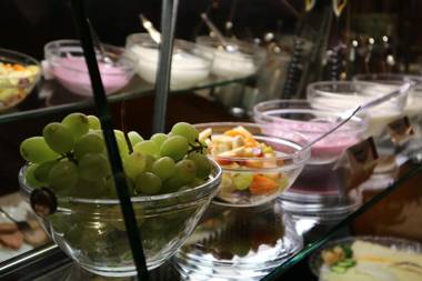 Hotel St. Georg Garni