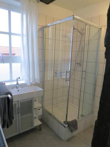 Apartment Brauner Hirsch