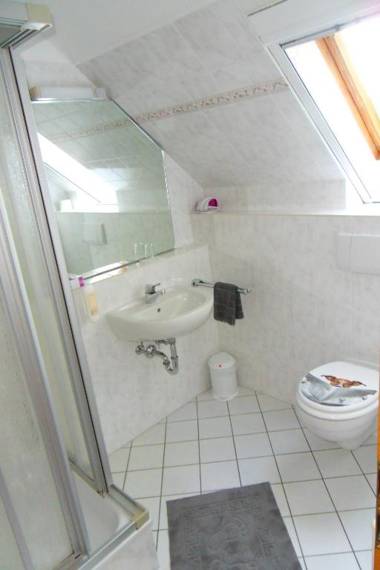 Hotel Garni am Eckernweg