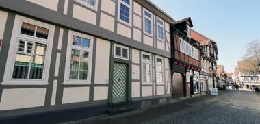 Hotel Celler Auszeit