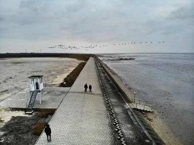 Hotel Carolinensiel Doan