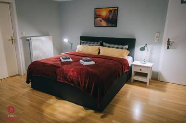 Hotel Carolinensiel Doan