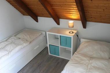 Ferienwohnanlage Lübben