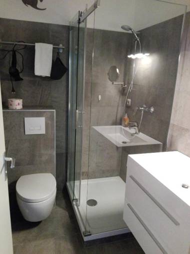 Apartmenthaus Alte Börse