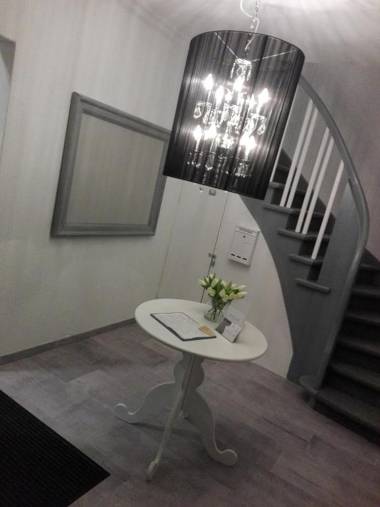 Apartmenthaus Alte Börse