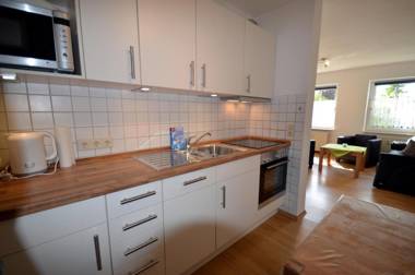 Ferienwohnungen Seeburger Weg