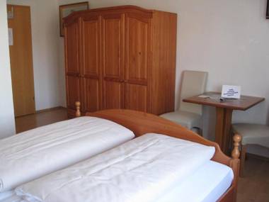 Hotel-Restaurant Cafe Caro