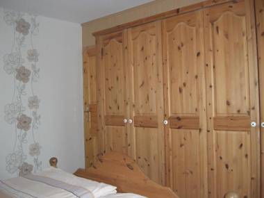 Ferienwohnung-Becker-in-Werdum