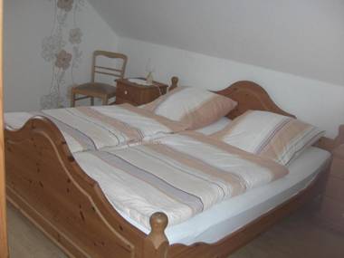 Ferienwohnung-Becker-in-Werdum