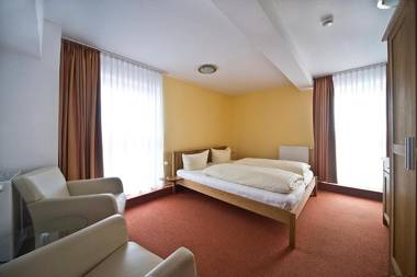 Hotel zum alten Kornspeicher