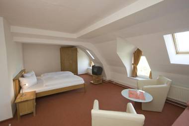 Hotel zum alten Kornspeicher