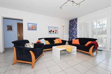 Ferienwohnung Achterloog