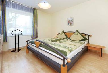 Ferienwohnung Achterloog